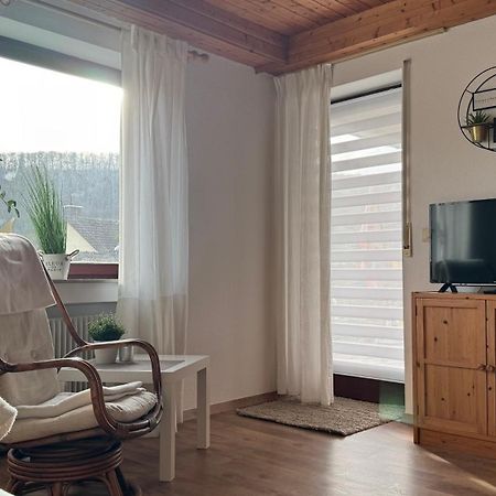 Ferienwohnung Pfister-Straub 巴特基辛根 外观 照片