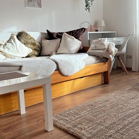 Ferienwohnung Pfister-Straub 巴特基辛根 外观 照片